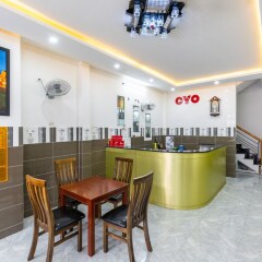 Отель Bong'S House Homestay Хойан интерьер отеля фото 2