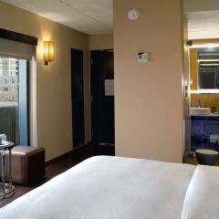 Dana Hotel and Spa комната для гостей фото 5