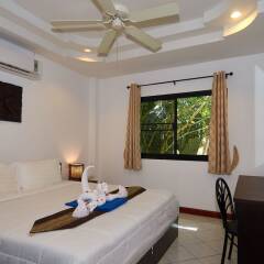 Отель Phuket Riviera Villas комната для гостей фото 14