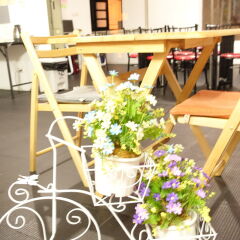 1sabai Hostel Бангкок помещение для мероприятий