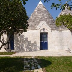 Baia Sangiorgio Hotel Resort Бари фото 4