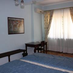 Отель Casa Ferrari Bed & Breakfast София удобства в номере фото 2