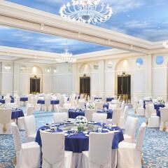 The Azure Qiantang,a Luxury Collection Hotel,Hangzhou