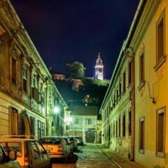 Хостел Varad INN Hostel and Cafe Нови Сад фото 3