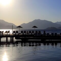 Отель Labranda Mares Marmaris Кумлюбюк фото 2