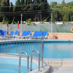 Rosy Hotel Мармарис детские мероприятия фото 3