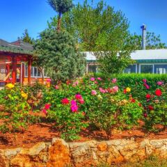 Altinkum Tatil Koyu Турция, Силифке - отзывы, цены и фото номеров - забронировать отель Altinkum Tatil Koyu онлайн фото 2