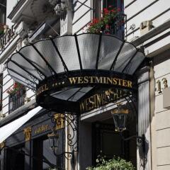 Отель Hôtel Westminster Opera фото 18