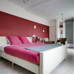 Отель B&B Brughia комната для гостей фото 2