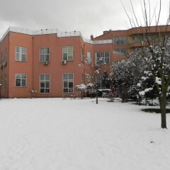 Kocaeli Universitesi Kartepe Park Hotel Турция, Дербент - отзывы, цены и фото номеров - забронировать отель Kocaeli Universitesi Kartepe Park Hotel онлайн фото 28