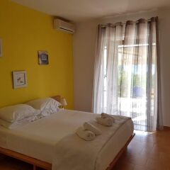 Отель Menegios Beachfront 1 BdrHouse-AB3GNo 49 Греция, Корфу - отзывы, цены и фото номеров - забронировать отель Menegios Beachfront 1 BdrHouse-AB3GNo 49 онлайн фото 16