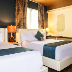 Riviera Suites South Beach, a South Beach Group Hotel детские мероприятия