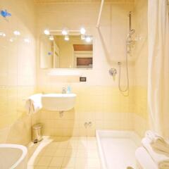 Апартаменты DolceVita Apartments N. 118 Венеция ванная