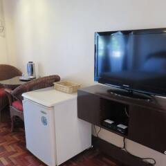 Vacation Hotel Cebu удобства в номере фото 2