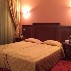 Отель Боляри Велико Тырново комната для гостей фото 4