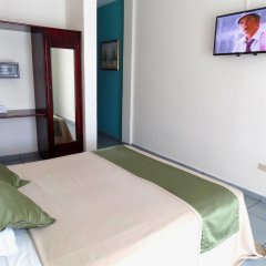 Hotel Costa Azul County Beach in Omoa, Honduras from 116$, photos, reviews - zenhotels.com guestroom photo 4