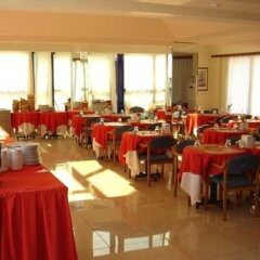 Erdek Helin Hotel питание