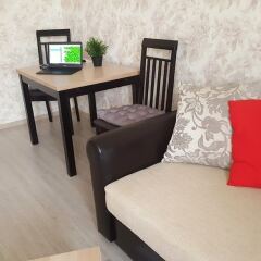 Гостиница LOFT STUDIO Носовихинское шоссе, 25-2 в Реутове отзывы, цены и фото номеров - забронировать гостиницу LOFT STUDIO Носовихинское шоссе, 25-2 онлайн Реутов комната для гостей фото 5