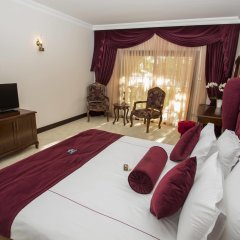 Le Chateau Lambousa Hotel Alsancak, Cyprus from 155$, photos, reviews - zenhotels.com guestroom photo 3