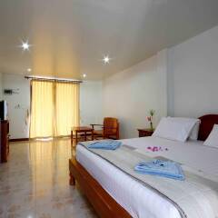 Lotus Friendly Hotel Самуи удобства в номере