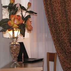 Отель Villa Ricordi Residence интерьер отеля