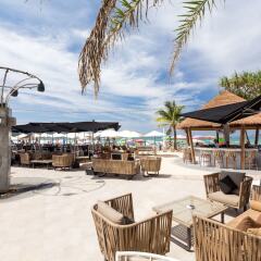Отель The Bay and Beach Club фото 27