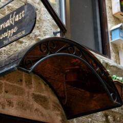 Отель B&B La Uascezze Бари интерьер отеля фото 3