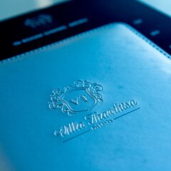Отель VIlla Thawthisa интерьер отеля фото 3