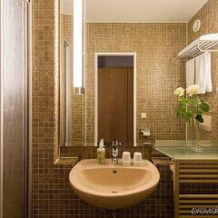 Living Hotel Nürnberg by Derag ванная фото 2