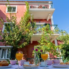 Villa San Andreas in Zakynthos Town, Greece from 153$, photos, reviews - zenhotels.com meals