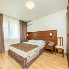 Гостиница La Melia All Inclusive в Анапе 1 отзыв об отеле, цены и фото номеров - забронировать гостиницу La Melia All Inclusive онлайн Анапа фото 13