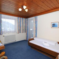 Hotel Kirchlerhof детские мероприятия