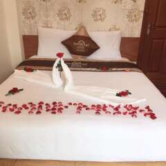 Queen Villa Hotel Далат спа