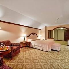 Karinna Hotel Convention & Spa Турция, Бурса - отзывы, цены и фото номеров - забронировать отель Karinna Hotel Convention & Spa онлайн комната для гостей фото 3