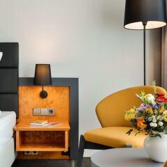Отель Dorint Hotel Dresden Германия, Дрезден - отзывы, цены и фото номеров - забронировать отель Dorint Hotel Dresden онлайн фото 11