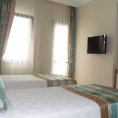 Asmin Hotel Bodrum удобства в номере фото 2