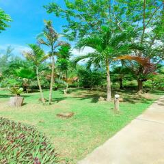 Отель Rim Khao Resort Ланта фото 17