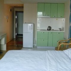 Отель Beijing Eletel Apartment Китай, Пекин - отзывы, цены и фото номеров - забронировать отель Beijing Eletel Apartment онлайн фото 16