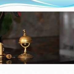 Turkuaz Hotel Гебзе интерьер отеля фото 2