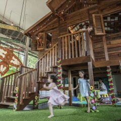 Отель Four Seasons Resort Langkawi Малайзия, Лангкави - отзывы, цены и фото номеров - забронировать отель Four Seasons Resort Langkawi онлайн детские мероприятия фото 2