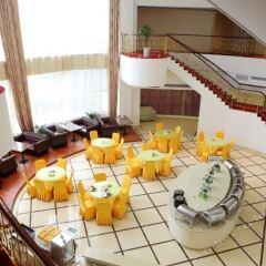 Vienna Classic Hotel (Suzhou Likou Metro Station) в номере