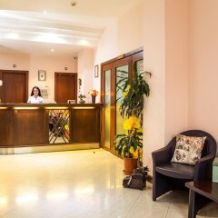 Отель Family Hotel Teteven Болгария, Тетевен - отзывы, цены и фото номеров - забронировать отель Family Hotel Teteven онлайн фото 28