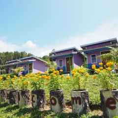 Отель Anyaman Lanta House Ланта