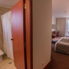 Отель Faial Resort Орта ванная фото 2