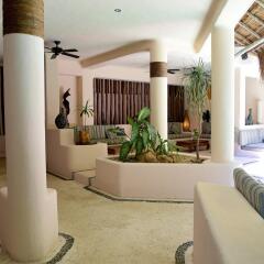 La Tortuga Hotel & Spa - Adults Only интерьер отеля фото 3