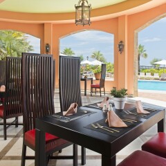 Gran Hotel Elba Estepona Thalasso & Spa питание