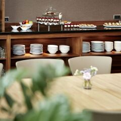 Отель Hilton Sofia развлечения