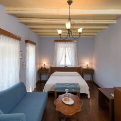 Отель Villa De Loulia Греция, Корфу - отзывы, цены и фото номеров - забронировать отель Villa De Loulia онлайн фото 4