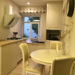 Апартаменты Apartments Satva в номере