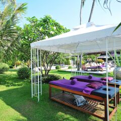 Отель Mercure Koh Samui Beach Resort фото 3
